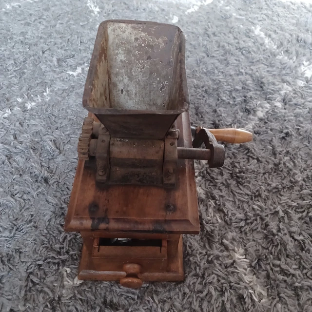 Lensmètre (frontofocomètre) Manuel ACHYUT - Pour Opticien, Mesure De Verres De Lunettes