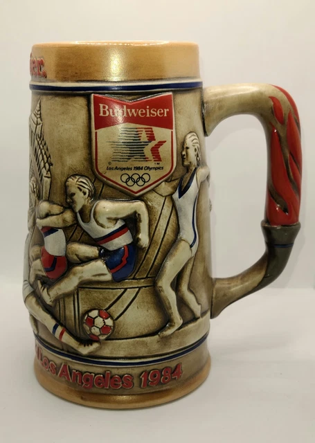 Bière de Collection Dessous ~ Anheuser Busch Budweiser ~2009 Tampa Bud