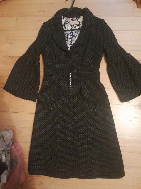 Alannah online hill coats