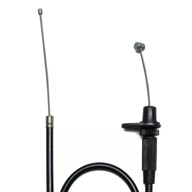 Cable de Gaz / Accélérateur Premium  MBK Nitro Yamaha Aerox 50 1997-2003