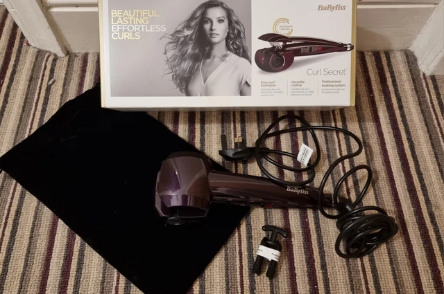Babyliss 2289ku sale
