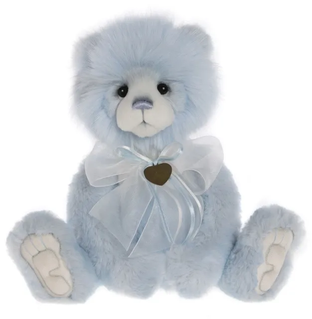 Gaynor Por Charlie Bears - Secreto Colección Articulado de Peluche Oso -