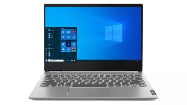 Lenovo Thinkbook 14 G2 14", i5-1135G7, 256 GB SSD, 8 GB, Win 11 Pro (A)