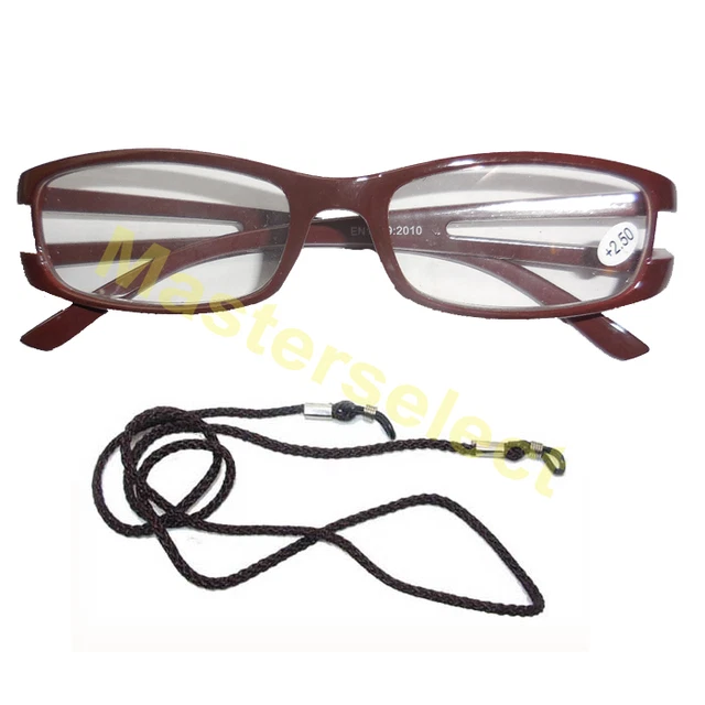 Occhiali Da Vista Uomo Con Calamita Occhiali Da Lettura Magnetici Unisex - Presbiopia, Vari Colori, Montatura Multicolore, Lenti Sostituibili Occhiali Da Lettura Con Calamita - Foto 6