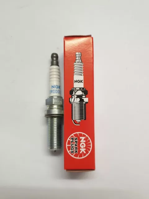 NGK R2558E-10 (97278) - Racing Spark Plug / Sparkplug X1  | A23#