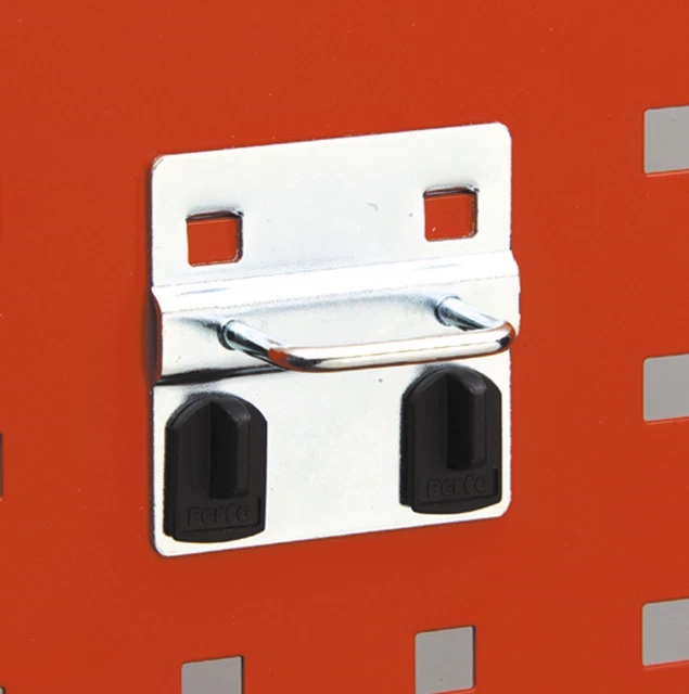 Sealey Pinze Gancio 36mm Confezione Di 5 TTS33