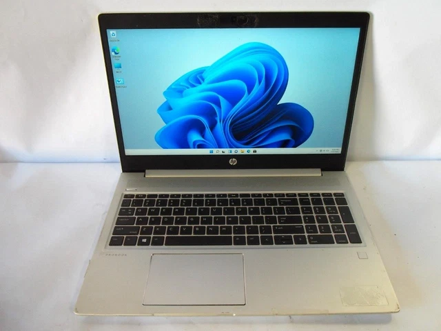 HP PROBOOK 455 G7 AMD Ryzen 4500U 8GB 256GB SSD W11
