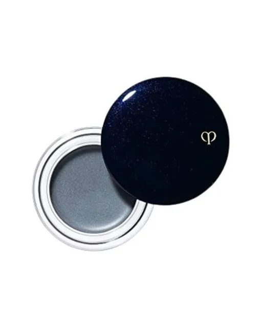 Cle De Peau Beaute  0.21 oz Solo Cream Color Eye Shadow 306 Shiny Steel Gray
