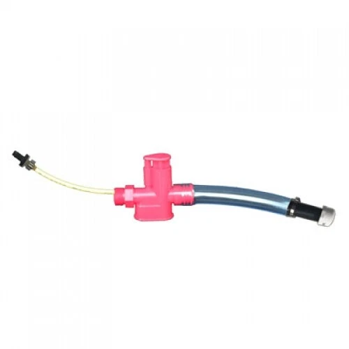 Trigger Fluid Control System 33320