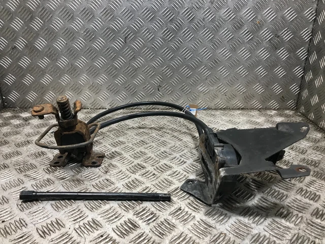 Doblo Combo D 10 On Supporto ruote di scorta 52028736 520287360 (G170)
