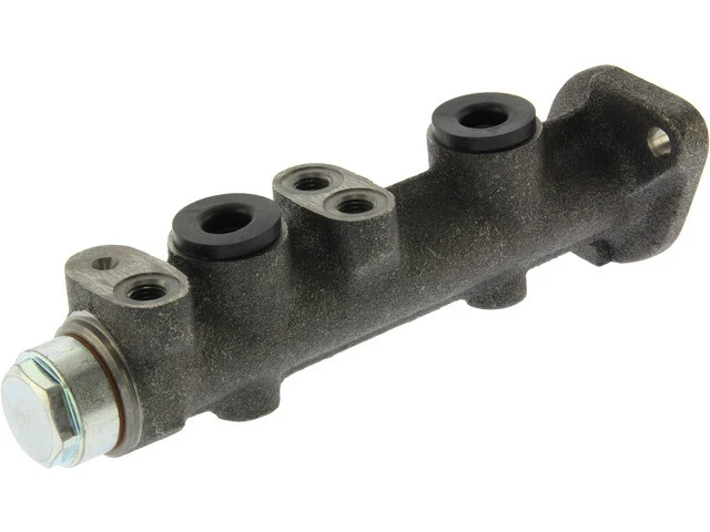 Centric Parts Brake Master Cylinder P/N:130.04200