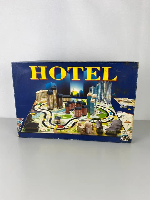 ANCIEN JEU DE Société Mille Bornes EUR 9,99 - FR