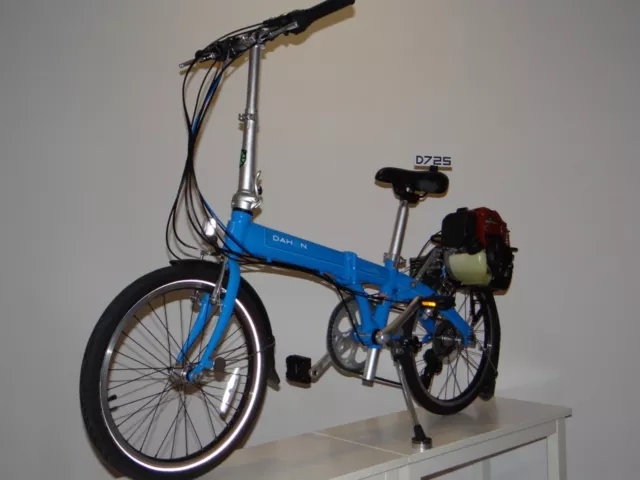 dahon mariner d8 vs vybe d7