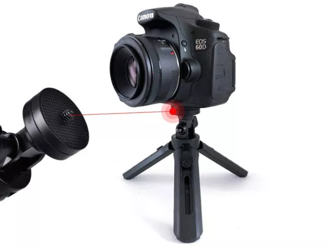Nouveau trépied universel réglable à 360 degrés pour téléphone Photo... 4