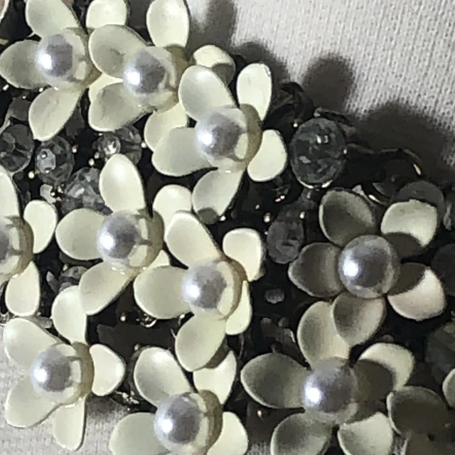 Charming Charlie Choker Necklace