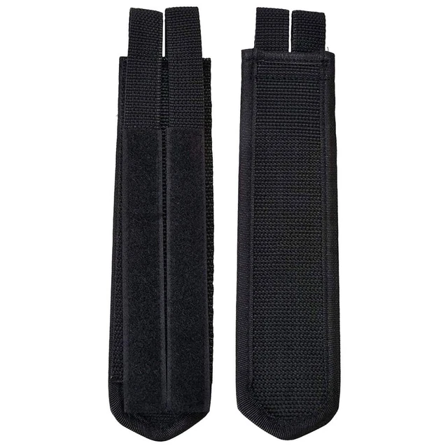 2 Pcs Bike Pedal Belts Accessories Fitness Exercise Pedals Bike Toe Straps
