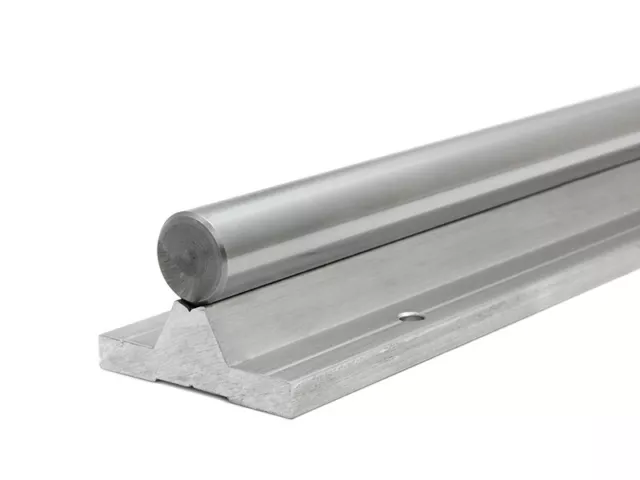 Linearführung, Supported Rail TBS20 - 700mm lang