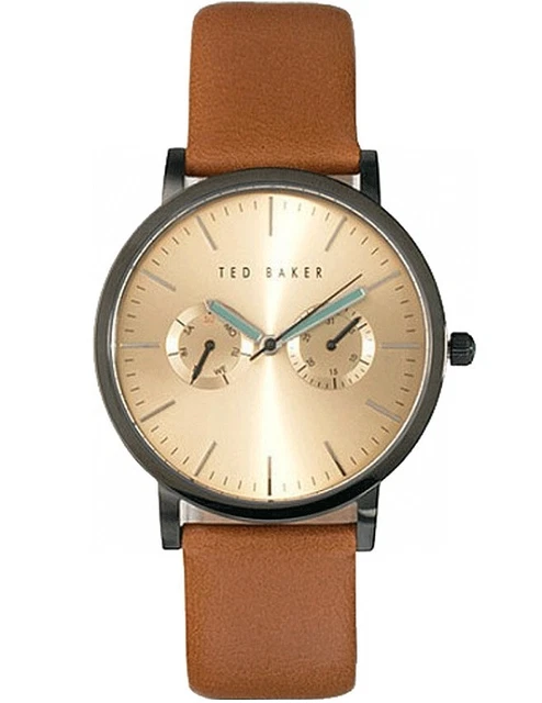 Ted Baker Brit 10009249 Mens Quartz Watch