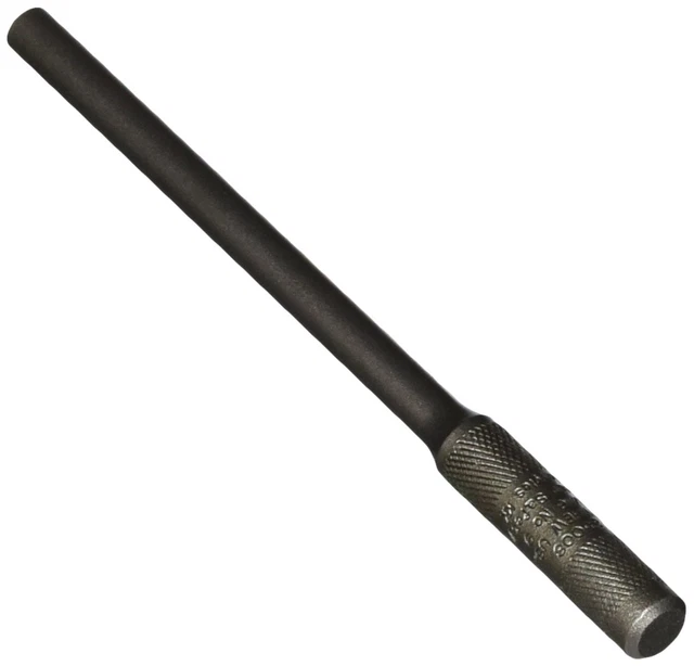 Mayhew 25008 5/16" #9 Pilot Punch Point Size .31