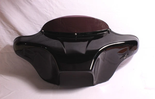 kawasaki vulcan 1500 batwing fairing