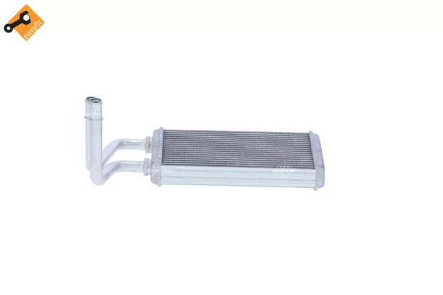 NRF Interior Heater Matrix - 54312