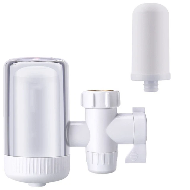 Filtri Acqua Italia RUBINETTO PER DEPURATORE ACQUA 1 VIA | Leroy Merlin - Foto 9