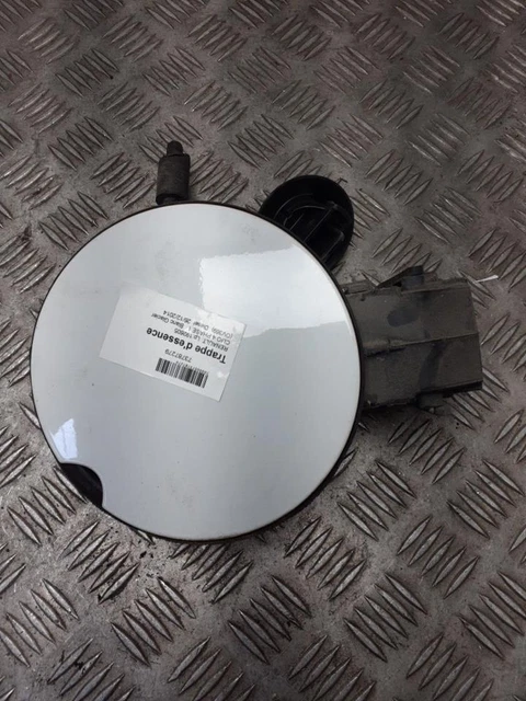 Ligne D'échappement Complète Pour Renault Clio I 1.9 D (F8Q730/732) - Acier Aluminié - Garantie 30 Mois - Neuf