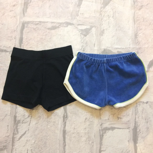 Girls Clothes Bundle 4-5 Years  Tops T-shirts Shorts Skirt TU George Etc 6