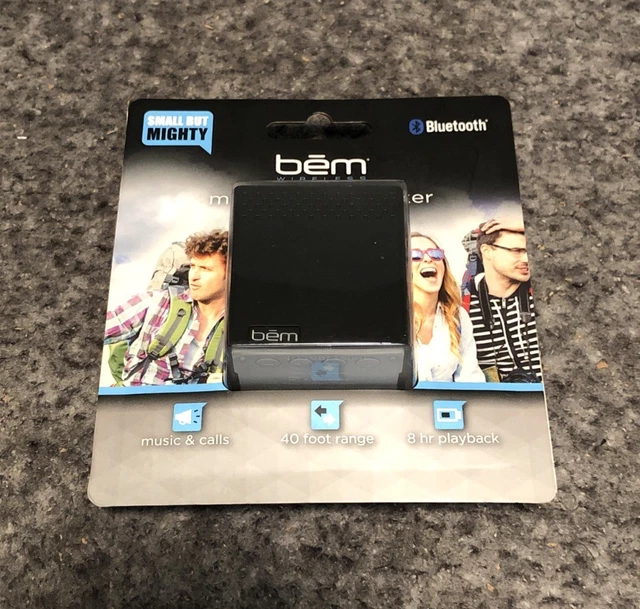 Audio Docks & Mini Speakers, Portable Audio & Headphones, Consumer