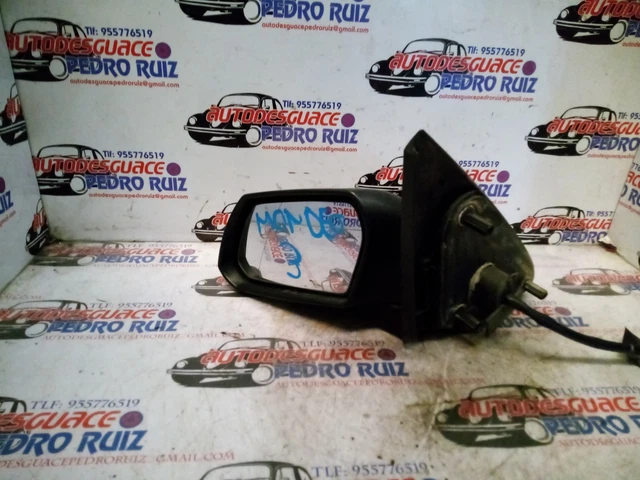 Specchio Sinistro / 96681 Per Ford Mondeo Berlina Ge *