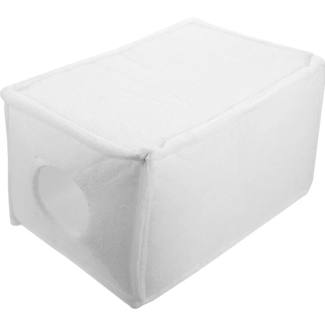 Caja de aire de poliéster para mascotas jaula interior accesorios para mascotas aislamiento maleta