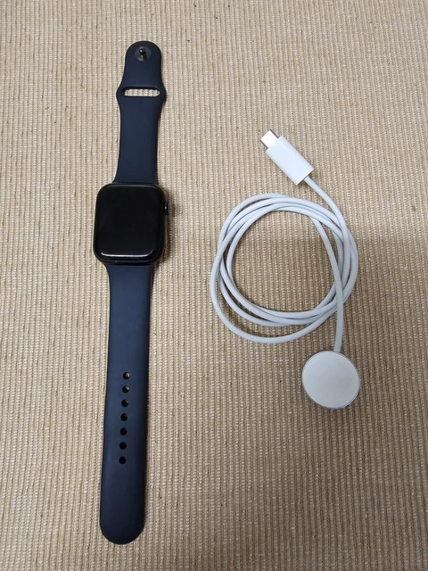 Apple Watch Series 8 45mm | Relógio Feminino Apple Usado 84247272 | enjoei