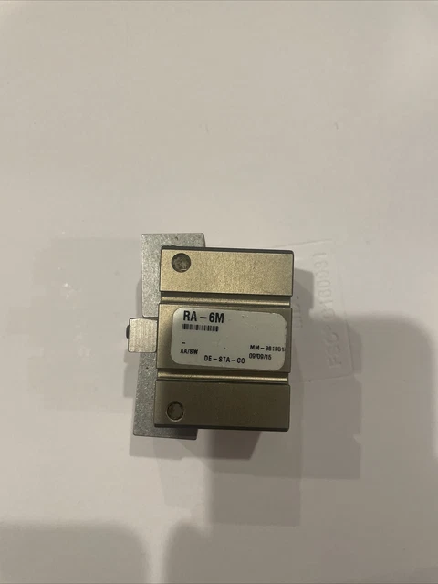 DESTACO RA-6M Robohand Angular Gripper