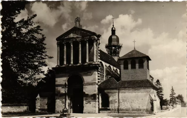 CPA Troyes- Eglise Saint Martin FRANCE (1007844)