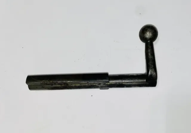 Lee Enfield No 1 MKIII 303 Rifle Bolt Body