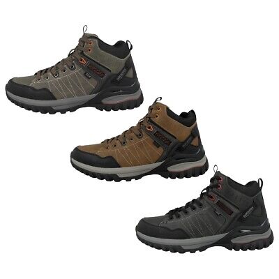 DOCKERS Dockers by Gerli 49RL001 Hommes Chaussures Outdoor Chaussures de Marche Trekking 