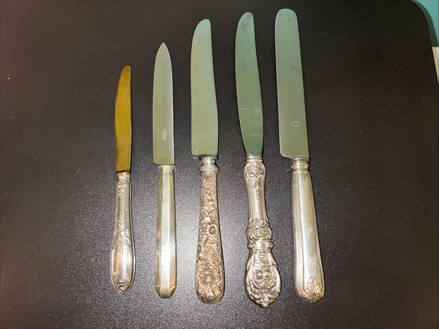 Affûter son couteau japonais chaque semaine
