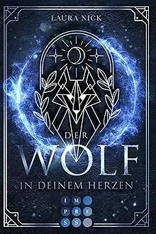 Legend of the North 1: Der Wolf in deinem Herzen: F... | Buch | Zustand sehr gut