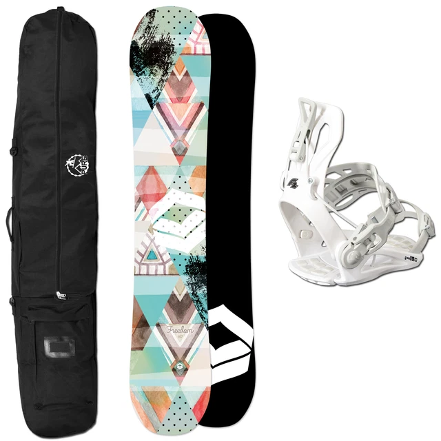 FTWO T-RIDE サイズ148