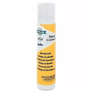 Pet Safe Anti-Bark Collar Gentle Citronella Spray REFILL Authorized seller