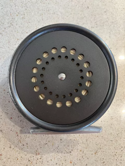 used Hardy fly fishing reels