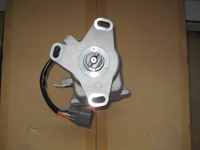 96 01 Acura Integra B18C Vtec Dc2 Type R 1.8L Td81U Td84U Distributor Td-81U New