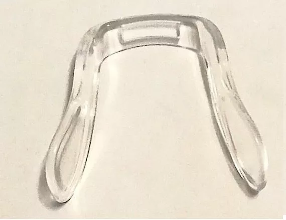 OAKLEY 8093 MILESTONE 3.0 Nosepiece Oakley 8093 Milestone 3.0 Bridge 17.51 PicClick UK
