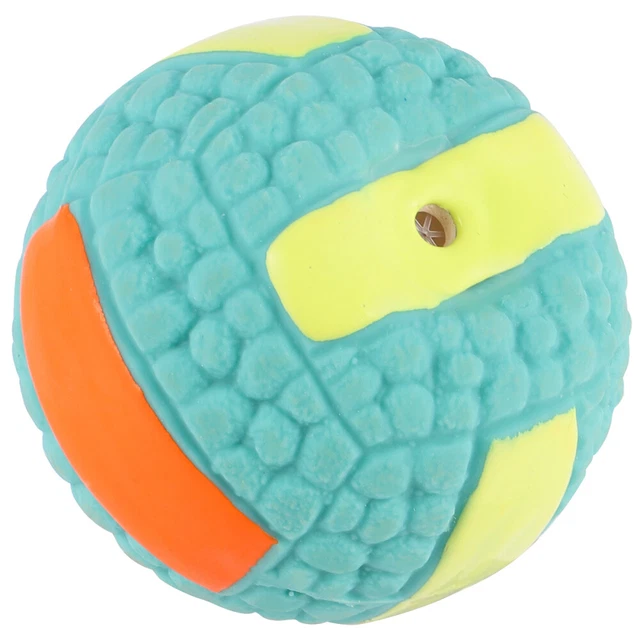 Molar Toy Dogs Pet Toys Pet Teething Toys Puppies Chew Toys Dogs Emulsion