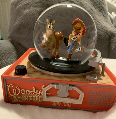 woody's roundup box