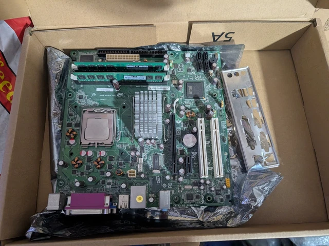 CPU Intel Core i9-9900K CPU 3.6GHz Motherboard & CPU Combos, Computer Components & Parts, Computers