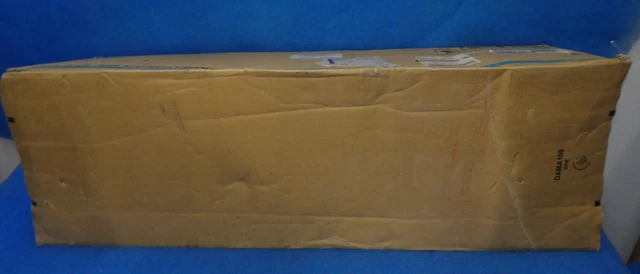 NIB Daikin FTK18AXVJU 19 Series Single-Zone Wall Mounted Indoor Cooling Unit ...
