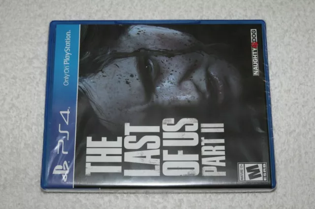 THE LAST OF Us Part II 2 Collector's Ellie Edition Box and Inserts ONLY  $29.99 - PicClick