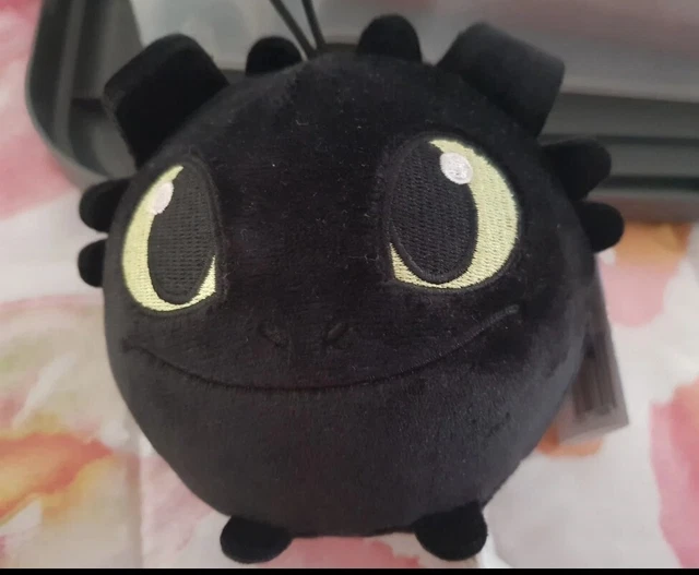 Peluche cheap desdentado carrefour