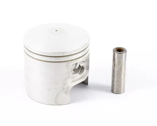 Piston Kit Fits Suzuki 6.00 AE50 AH50 AY50 AP50 10mm Pin 47.00mm 2